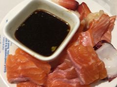 -星伦多 自助料理(圆融店)