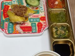 -百福麵家(新馬路店)