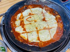 -红辣椒八爪鱼特色韩国料理专门店(远景路旗舰店)