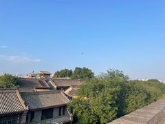 -西安城墙·碑林历史文化景区