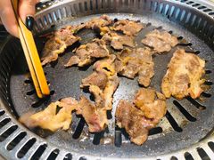 -贺野·自助炭火烤肉(紫藤路店)