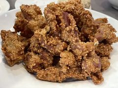 -烤肉宛饭庄(北新桥店)