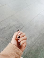 -染指坊日式美甲美睫设计中心