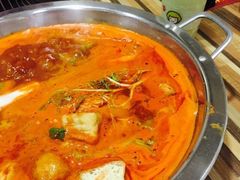 -姐妹辣糊糊(朝阳巷二店)