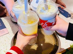 -喜茶(合肥正大广场店)