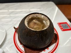 -新世界餐厅(万达店)