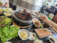 -金刚山(学府路店)