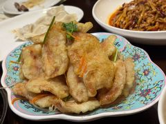 -老厨家(友谊路总店)