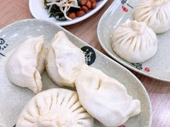 -张记包子铺(贵阳路店)