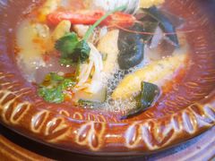-沿江海南菜·文昌鸡祖师爷(大东海店)