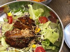 -青春分食(仙林大学城店)