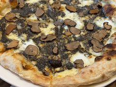 -OGGI TRATTORIA PIZZERIA(深业上城店)