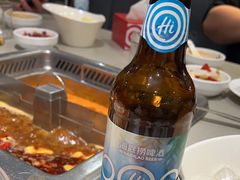 -海底捞火锅(咸阳丽彩万达店)