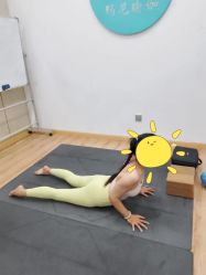 -玛尼瑜伽·普拉提
