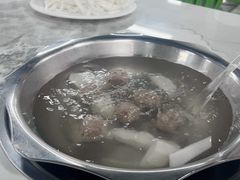 牛肉火锅锅底-老猫牛肉火锅(沙溪店)