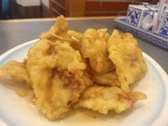 锅包肉-东北农家小院(定西路店)