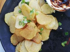 -马克西姆俄罗斯餐厅(通亚街店)