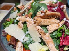 -BOCATA 西班牙餐厅(三里屯店)