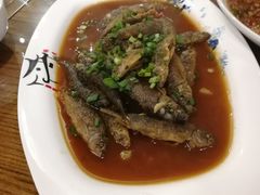 -缘来聚·徽菜名店(黄山宏村店)