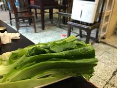 莴笋头-邓莽子老火锅(鲁祖庙店)