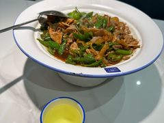 -兰湘子·湘菜小炒(石家庄万象城店)