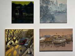 -南京书画院金陵美术馆