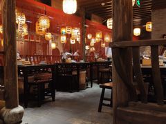 -南京大牌档(三阳广场苏宁店)