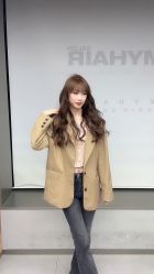 -MY HAIR ARDOR