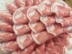-常赢三兄弟·清真涮肉·清真炒菜(朝阳新城店)