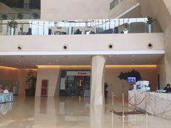 -北京中信金陵酒店