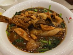 河豚-怡园饭店-餐厅(四望亭店)