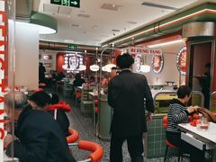 -避风塘·金牌店·夜宵(金玉兰店)