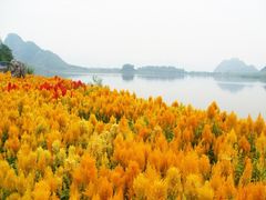 -宝晶宫旅游景区