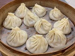 -朱新年·苏式汤团·面点(北寺塔店)
