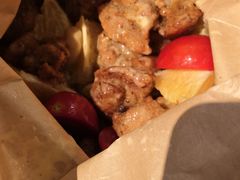 -避风塘(嘉兴八佰伴店)