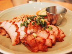 -CHINCHIN 青青·泰国料理(万象食家店)