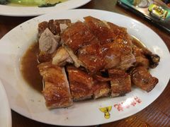 黑椒烧鸭-陈光记烧腊(长寿路店)