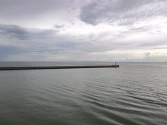 -海安新港(公交站)