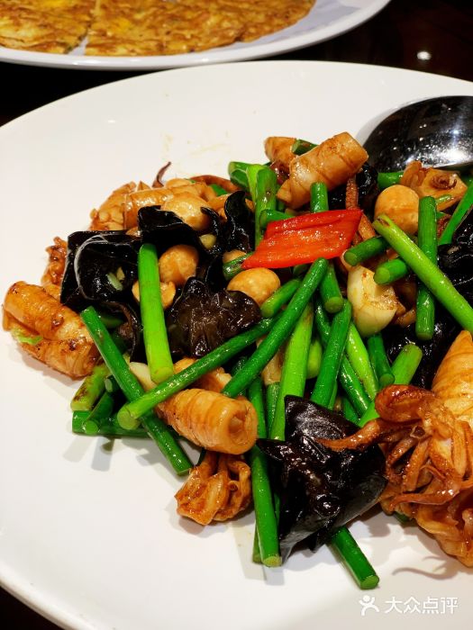 猪肉婆私房菜(容桂总店)图片