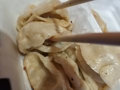 -黄阿姨锅贴大王(万航渡路店)