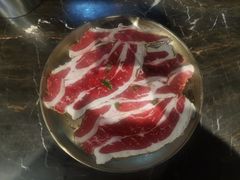 -大叹号·朝鲜族烤肉(潍坊泰华城店)