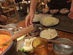 -夺多山贵州酸汤牛肉火锅(7mall店)