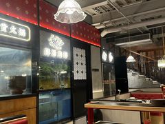 -廖掌柜·重庆鲜货火锅(上海首店)