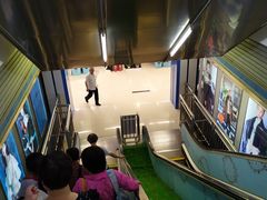 -天丰利生活MALL(和平里店)
