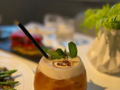 -Oasis Bar & Grill