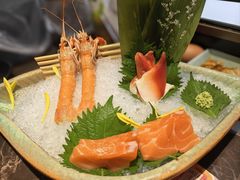 -一绪に和牛寿喜烧(罗湖益田假日店)