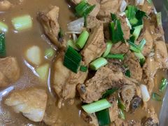 -小乡小镇·传承桐庐土菜·老板亲自烧的菜