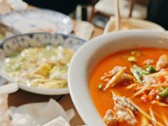 -本来川菜(中骏广场店)