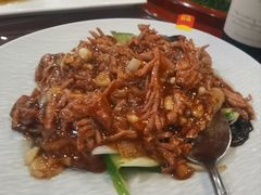 -同和居(月坛店)