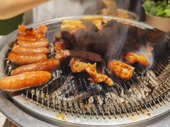 -缘·金家烤鳗鱼(西塔总店)